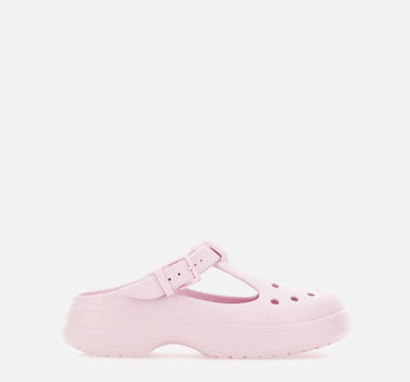 Sandali "Classic Mary Jane Clog" CR210581 PINK CROCS 