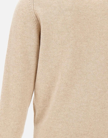 Maglia in lana e cashmere GC3ML WC7R931 FILIPPO DE LAURENTIIS 