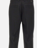 Pantalone B0413089 9000 PAOLO PECORA 