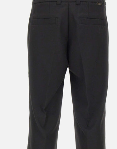 Pantalone B0413089 9000 PAOLO PECORA 