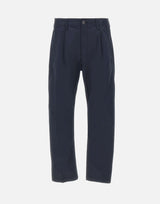 Pantaloni chino con pinces D28353 E077C742 G-STAR RAW 