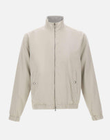 Giacca in seta M75GBTM34 TES0M05002 ELEVENTY 