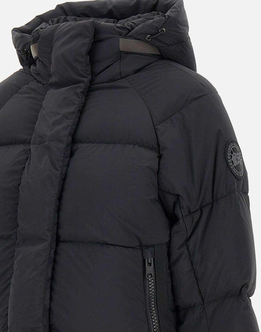 Parka "Junctin Parka bd" 2602LB 9061 CANADA GOOSE 