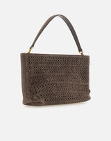 Borsa a spalla "Mashup" BS11835 CMLSRMOKA MARCELLA CLUB GIANNI CHIARINI 