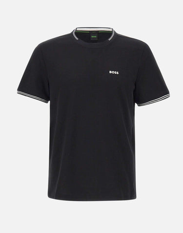 T-shirt "Taul" 50521245 001 BOSS 