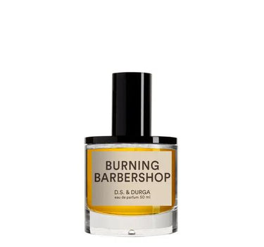 Eau de Parfum "Burning Barbershop" 50ml 40297581 50ML DS&DURGA 