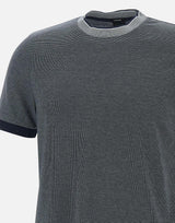 T-shirt "H Tessler" 50536847 404 BOSS 