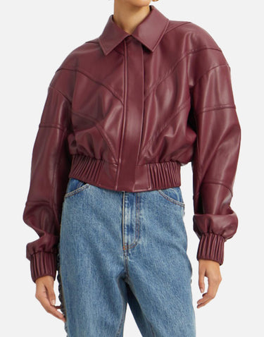 "Bomber jkt" 114243 2734 ROTATE BIRGER CHRISTENSEN 