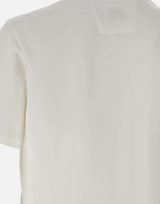 T-shirt "Jersey 30/1" 20CMTS085A 005100W103 C.P. COMPANY 