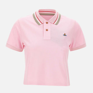 "Miniclassic polo" 1H010003 J0009G405 VIVIENNE WESTWOOD 