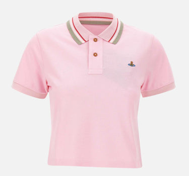 "Miniclassic polo" 1H010003 J0009G405 VIVIENNE WESTWOOD 