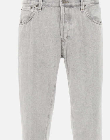 Jeans "Brighton" UP434DF0277 MB1900 DONDUP 