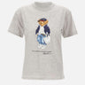 T-shirt "Polo Bear" 211A96261 001 POLO RALPH LAUREN 