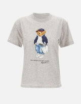 T-shirt "Polo Bear" 211A96261 001 POLO RALPH LAUREN 