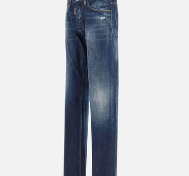 "The American Jean" S71LB1684 D30011470 DSQUARED2 