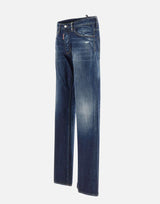 "The American Jean" S71LB1684 D30011470 DSQUARED2 
