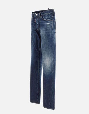 "The American Jean" S71LB1684 D30011470 DSQUARED2 