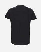 T-shirt in cotone GWP01220 P00063790292 GOLDEN GOOSE 