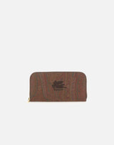 Portafoglio "Arnica" WP2D0006 AA001M0019 ETRO 