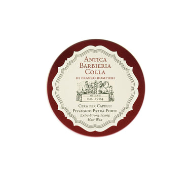 Cera per capelli Fissaggio extra-forte 100ml ABCH10100 100ML ANTICA BARBIERIA COLLA