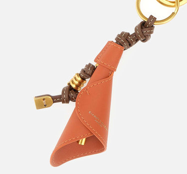 Portachiavi in pelle PCCALLA03 SPICE GIANNI CHIARINI 
