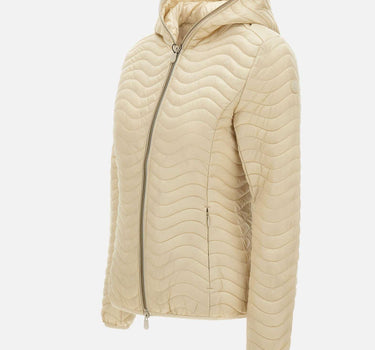 Piumino "Iris20 Melody" D32197W IRIS2040034 SAVE THE DUCK 