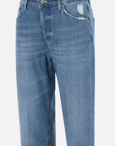 Jeans "Icon" DP776DF0290 IP5800 DONDUP 