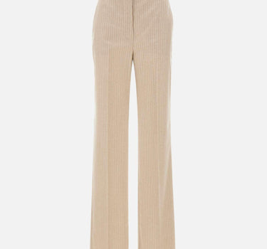 Pantaloni "Medium" 2526136012600 012 MAX MARA STUDIO 