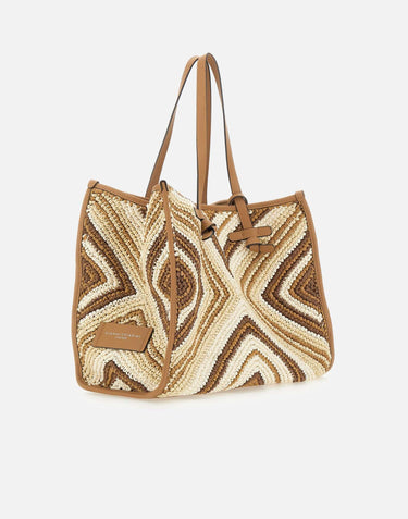 "Marcella" BS6850 COMMESIRCUOIO MARCELLA CLUB GIANNI CHIARINI 