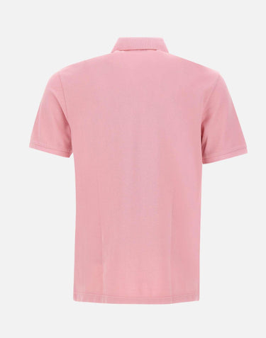 Polo "Albano" 26SBLUT02290 006803409 BLAUER 