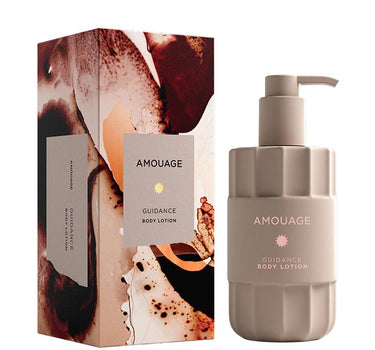 Body Lotion "Guidance" 360 ml 0AMOBB360LOTGUI 360ML AMOUAGE 