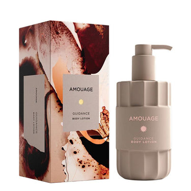 Body Lotion "Guidance" 360 ml 0AMOBB360LOTGUI 360ML AMOUAGE 