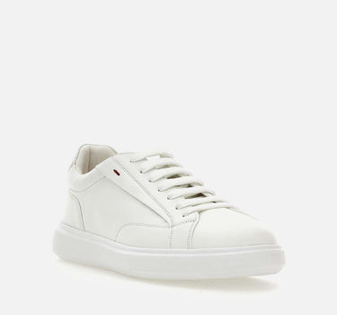 Sneakers "Quarter" PEU5522 99011309BIA PEUTEREY 