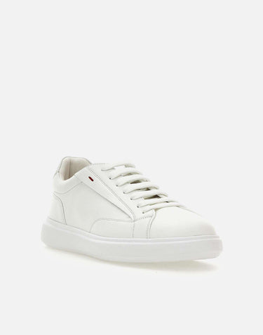 Sneakers "Quarter" PEU5522 99011309BIA PEUTEREY 