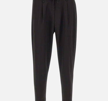 Pantaloni "T Convert-Pleat" 50539085 001 BOSS 