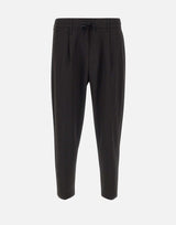 Pantaloni "T Convert-Pleat" 50539085 001 BOSS 