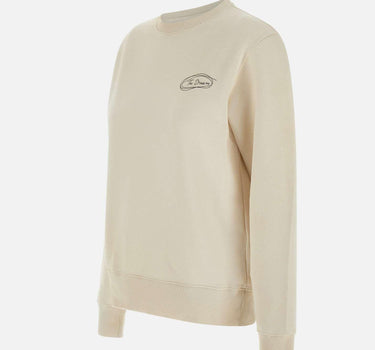 Felpa "Athena" GWP01223 P00189411421 GOLDEN GOOSE 