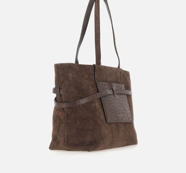Borsa a spalla "Belty" BS12696 CMSTEMUMOKA GIANNI CHIARINI 