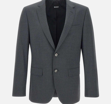 Blazer "H Huge" in  lana vergine 50482734 028 BOSS 