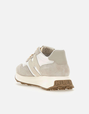 Sneakers "H641" HXW6410FZ40UYK 0RW0 HOGAN 