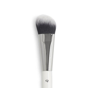 Pennello polveri obliquo P01 OBLIQUO QSTUDIO MAKEUP-RP 