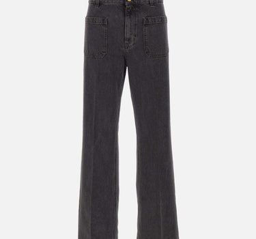Jeans "Curt" SWP0101TDF0015 2008070 SEAFARER 