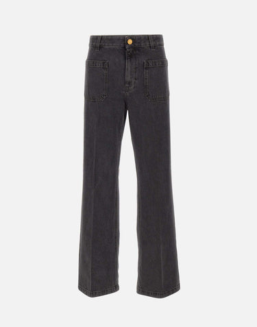 Jeans "Curt" SWP0101TDF0015 2008070 SEAFARER 
