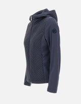Giacca con doppia texture 2003 2ZX68 COLMAR ORIGINALS 