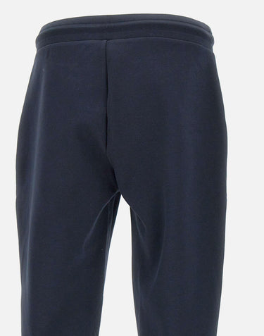 Jogger in cotone 7M000097 AF12116UB102 EA7 