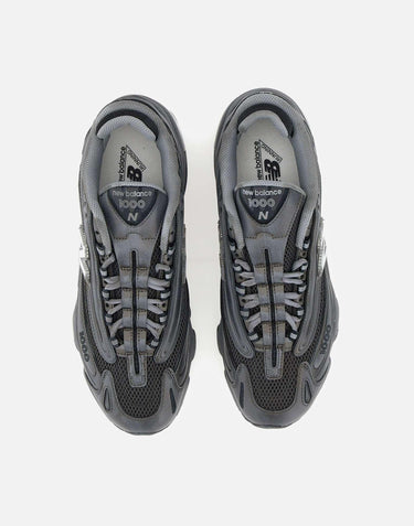 Sneakers "M1000" M1000F BLACK NEW BALANCE 