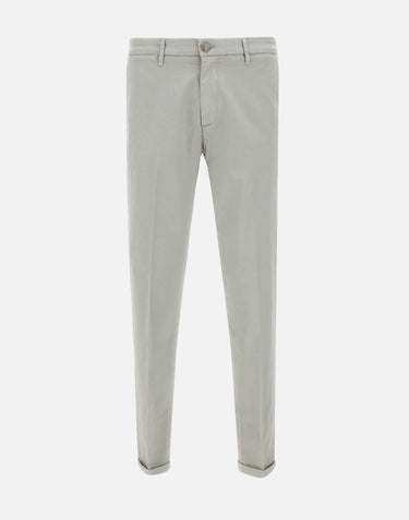 Pantaloni "Mucha Chinos" P249JM 22775497 RE-HASH 