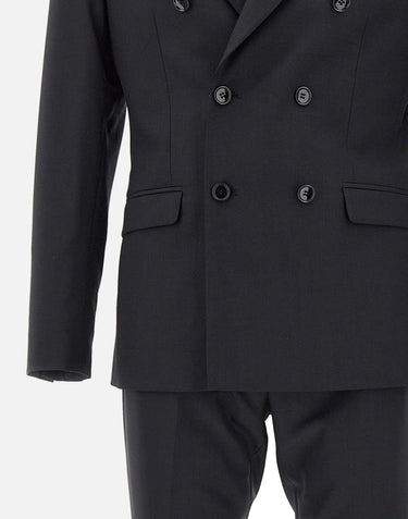 Completo due pezzi U5012 A519580 UNGARO 