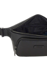 Marsupio in pelle CA2174MOS N PIQUADRO 