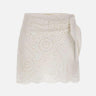 Gonna "Nyra" NYR0001 01000L MC2 SAINT BARTH 